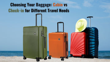 ChCabin vs Check-in for Different Travel Needs