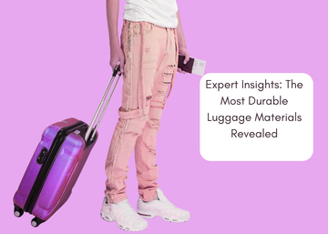 The Most Reliable Carry-on Luggage for Frequent Flyers