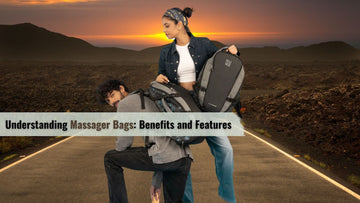 Understanding Massager Bags