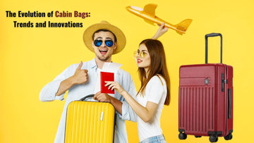 Cabin Bags Trends