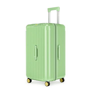 Trunk Check-In Plus- Jade Green