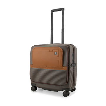 Overnighter Pro - Espresso Brown