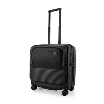 Overnighter Pro - Classic Black