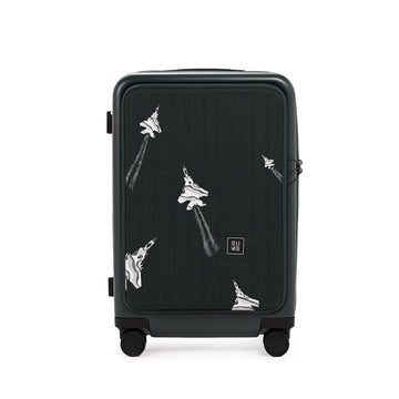 Triumph- Airglide Cabin Pro- Forest Green
