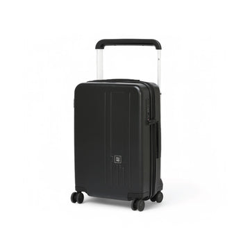 Charter Cabin- Charcoal Black