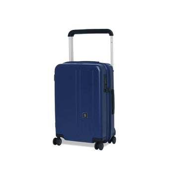 Charter Cabin - Midnight Blue