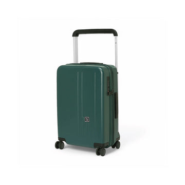 Charter Cabin- Forest Green