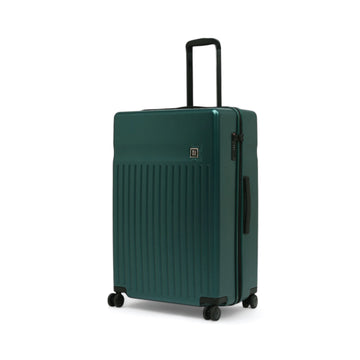 Classic Check-In Medium- Forest Green