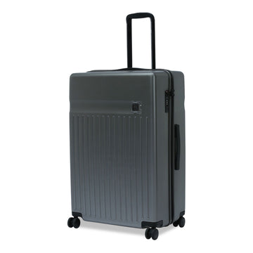 Classic Check-In Large- Graphite Grey