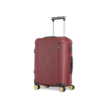 Nomad Cabin- Carmine Red