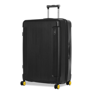 Nomad Check-In Large - Charcoal Black
