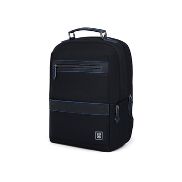 Alpha 27L Laptop Backpack- Charcoal Black