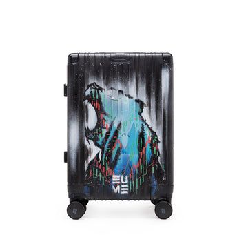 ARK Edition - The IPO Bear
