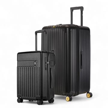 Classic Cabin + Trunk Check - In Plus