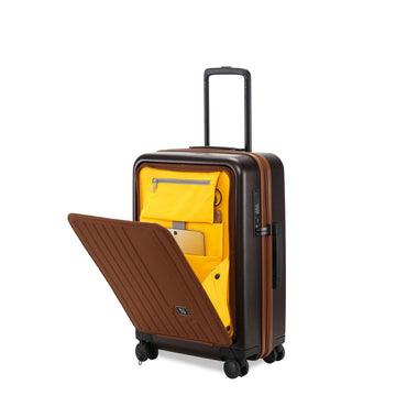 Cabin Pro- Espresso Brown