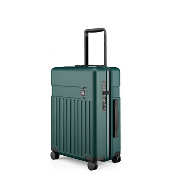 Classic Cabin- Forest Green