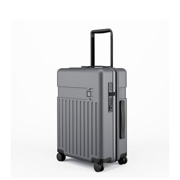 Classic Cabin- Graphite Grey
