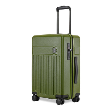 Classic Cabin- Olive Green