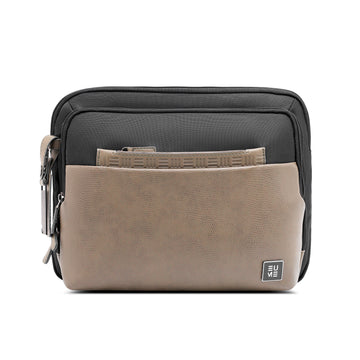 Workport Tablet Sling Bag- Forest Black