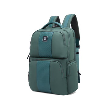 Polaris 28L Laptop Backpack - Forest Green