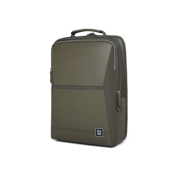 Omega 24L Laptop Backpack- Pine Green