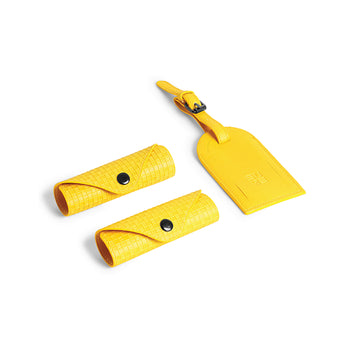 Accessory Kit - Yellow