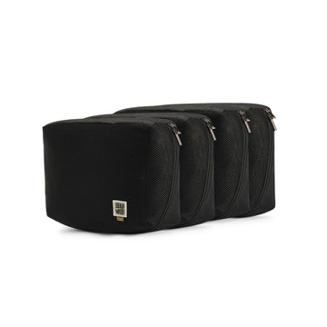 Storage Pods - Packing Cubes- Set of 4L