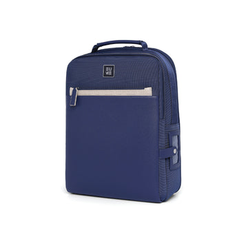 Stratos 23L Laptop Backpack- Midnight Blue