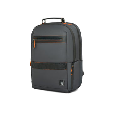 Alpha 27L Laptop Backpack- Volcanic Grey