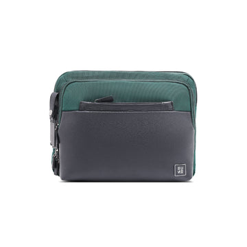 Workport Tablet Sling Bag- Olive Green