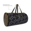 Chopper Duffel Bag with adjustable handle for versatile carrying options