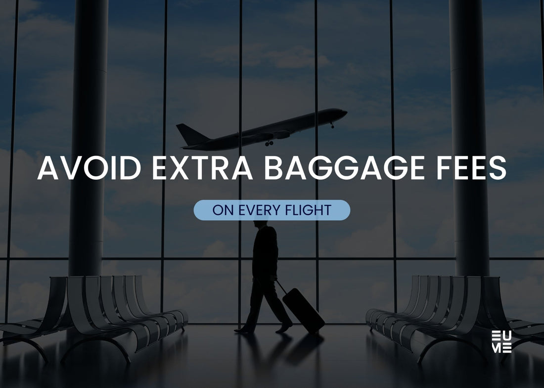How to Avoid Extra Baggage Fees on Every Flight