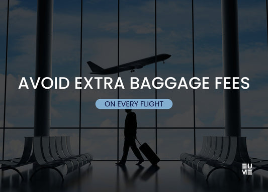 How to Avoid Extra Baggage Fees on Every Flight