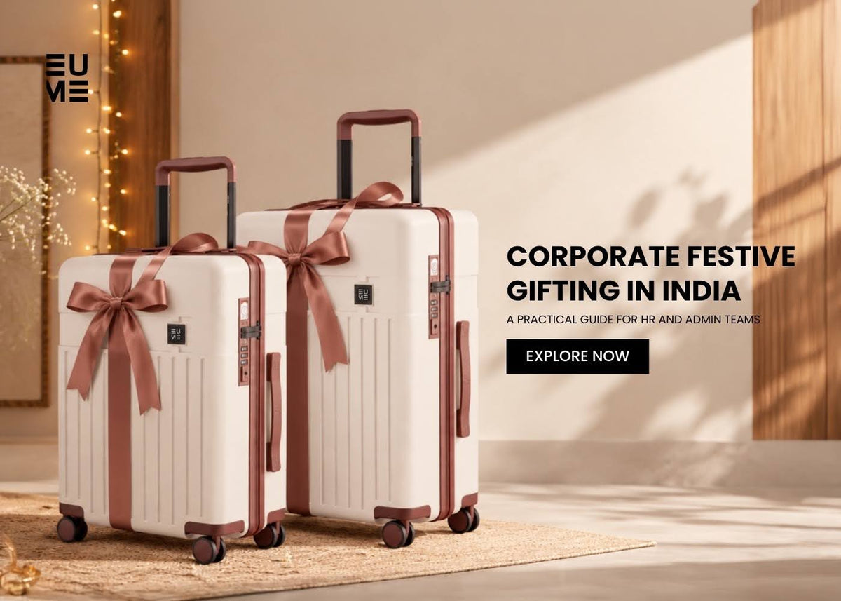 Corporate Festive Gifting in India: A Practical Guide for HR and Admin Teams