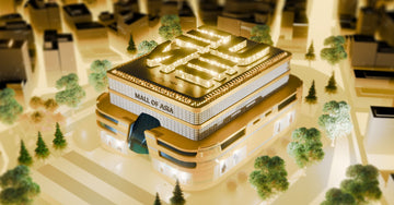 EUME Launches First-Ever Retail Store in Bengaluru at Phoenix Mall of Asia