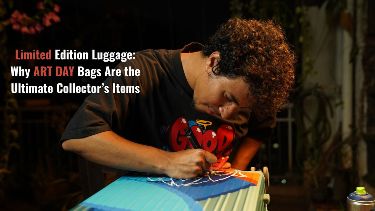  Ultimate Collector’s Items