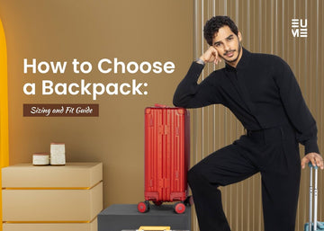 How to Choose a Backpack: Sizing and Fit Guide