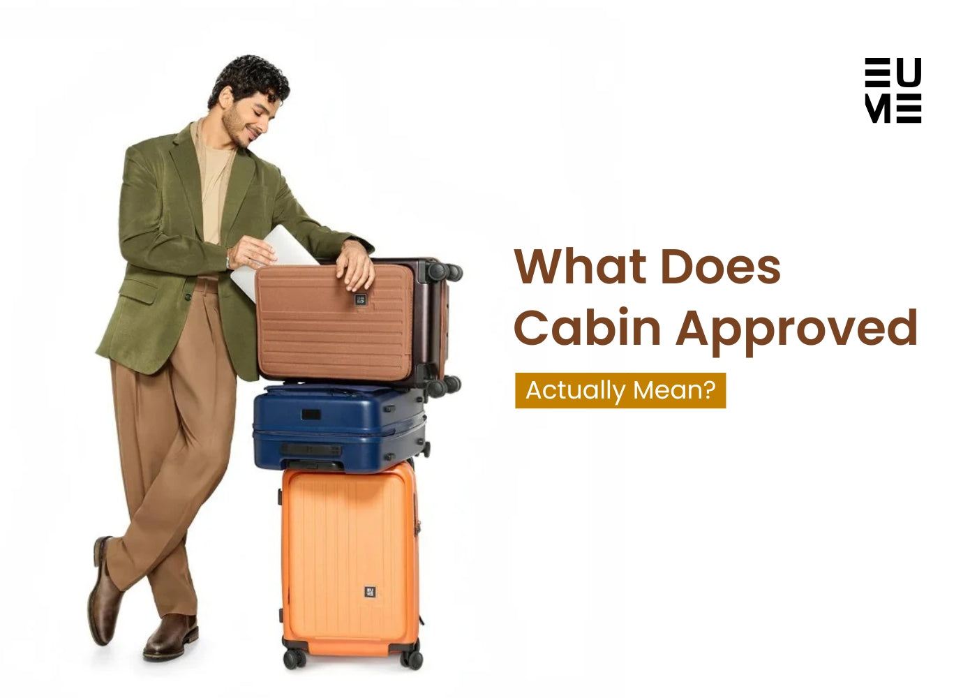 What Does “Cabin Approved” Actually Mean?