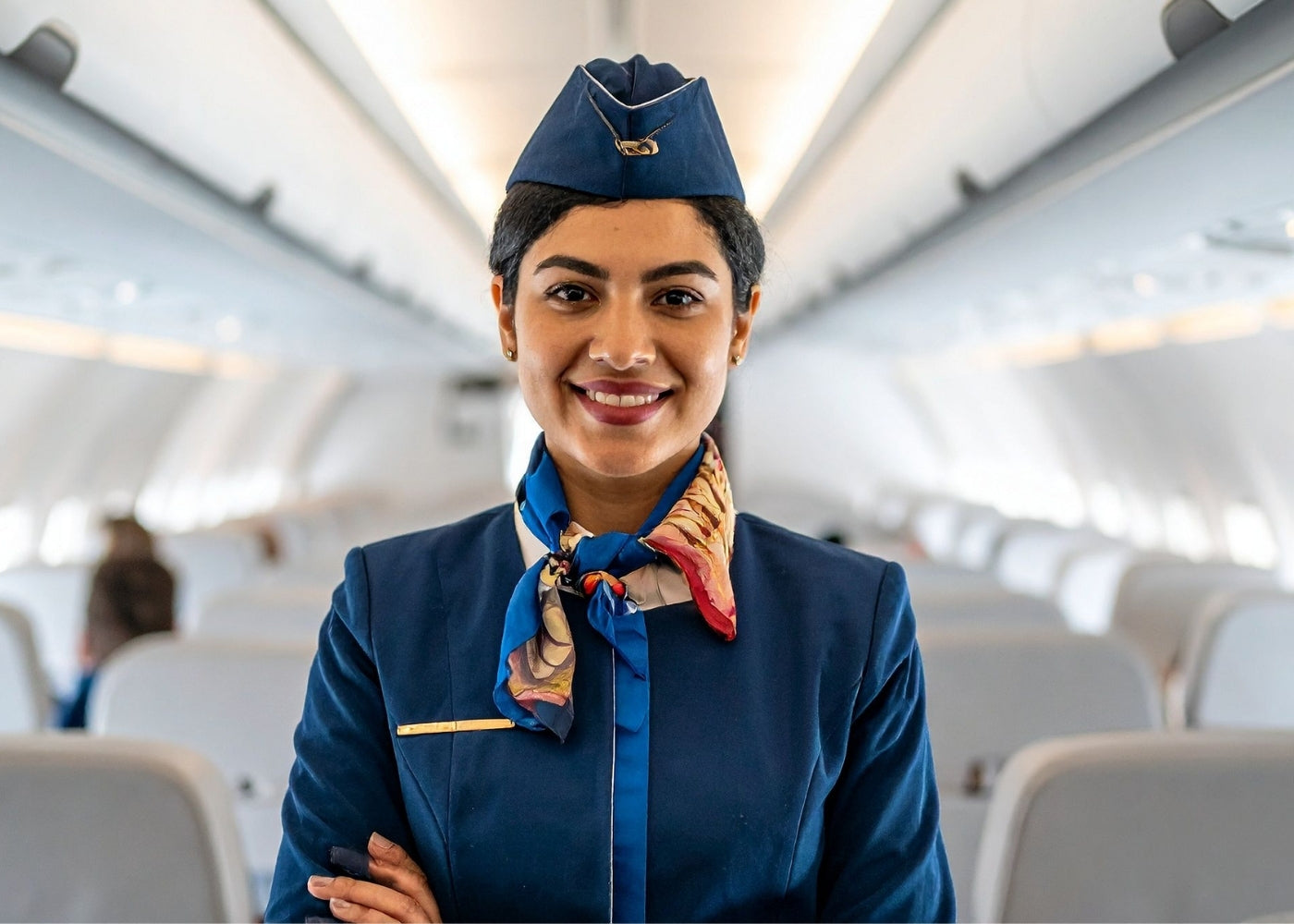What Luggage Do Flight Attendants Say Not to Use