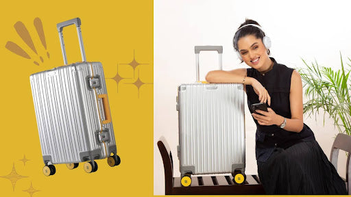 Airline Baggage Allowance: Travel Guidelines for Airplanes