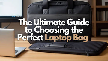 The Ultimate Guide To Choosing The Right Laptop