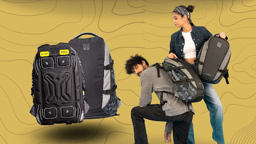 The Ultimate Guide to Choosing the Right Massager Backpack