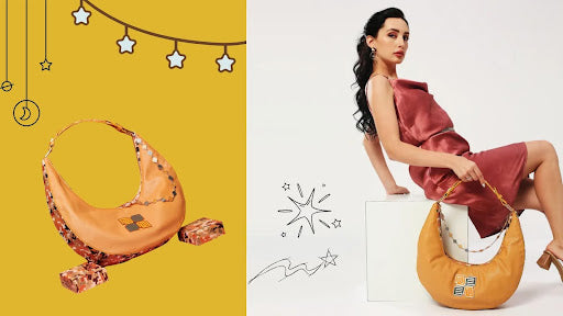 Uncover the Fascinating Evolution of the Timeless Hobo Bag – EUME