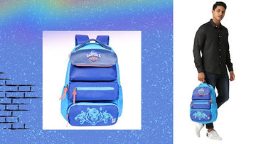 Enjoy The IPL Season With Your Favorite IPL Backpack