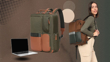 How to Choose a Secure Laptop Backpack for Women?