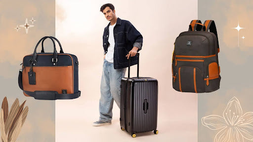 The Ultimate Guide to Luggage vs Baggage vs Suitcases