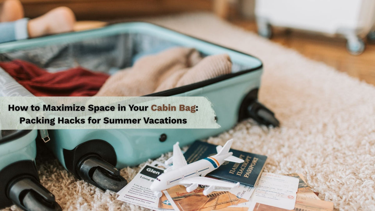 Cabin Bag