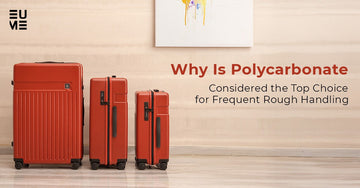 Why Is Polycarbonate Considered the Top Choice for Frequent Rough Handling?