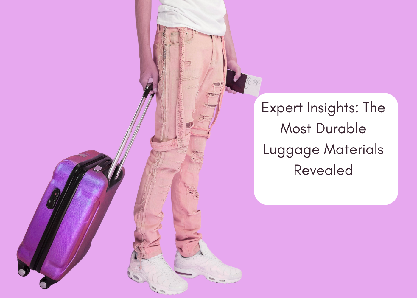 The Most Reliable Carry-on Luggage for Frequent Flyers