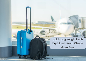 Cabin Bag Weight Limits Explained